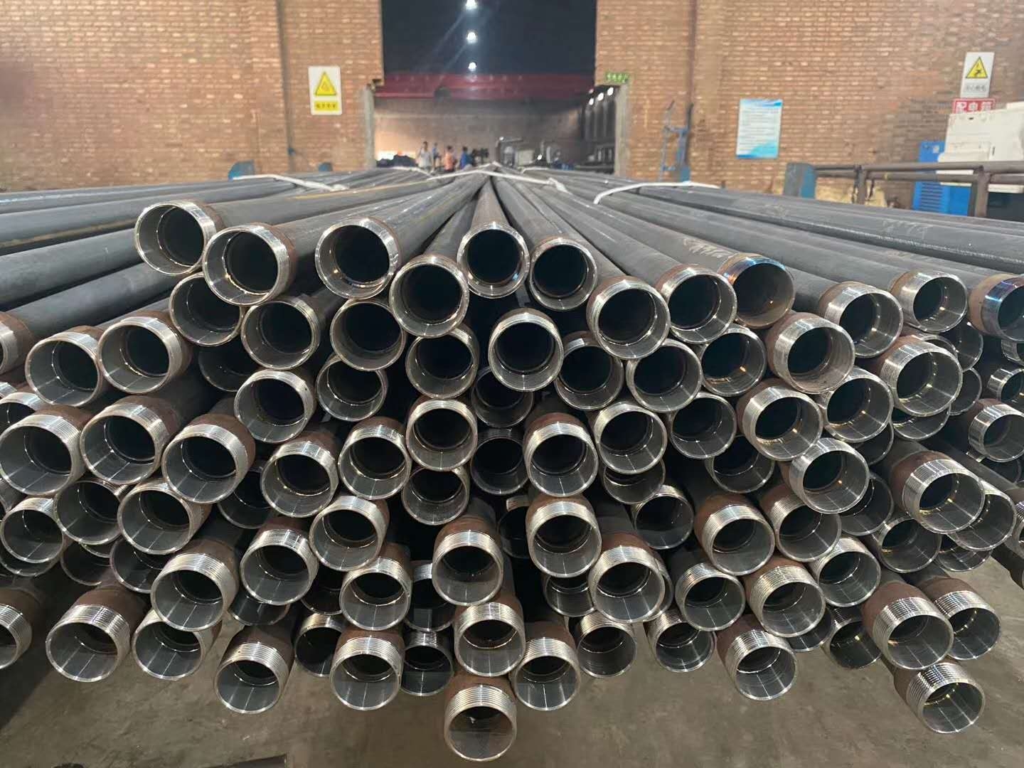 河北桥梁声测管批量供货