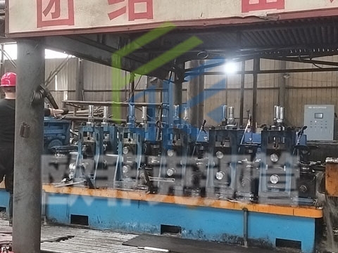 河北生产车间